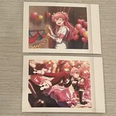 プロセカ 桃井愛莉 ぱしゃこれ vol.5