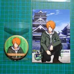 九十九一希 グッズセット