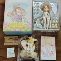 COME4FREE Minty ファンタジーの森 岁穂/スイスイ