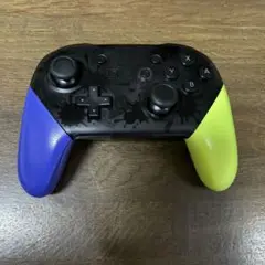 Nintendo Switch Proコントローラー