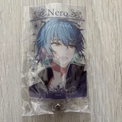 魔法使いの約束 エンタメくじ フォンタブ ネロ
