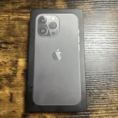 iPhone 13 Pro グラファイト 128 GB SIMフリー