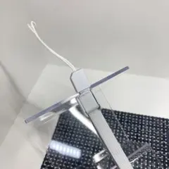 Wii WiiU リモコン ストラップ ニンテンドー純正品 ホワイト 白色 b
