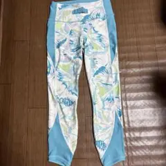 アンダーアーマー レディース フィットネスウエア レギンス