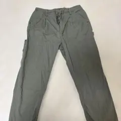 Levi′sカーゴパンツ