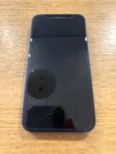 Apple iPhone 12 mini 64GB ブルー