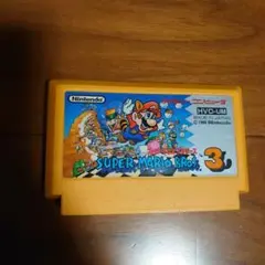 スーパーマリオブラザーズ3