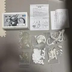 2025年最新】伊吹童子 ガレージキットの人気アイテム - メルカリ