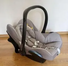 Maxi-Cosi CabrioFix エアバギー