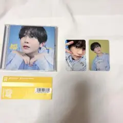 NCT WISH songbird リョウ