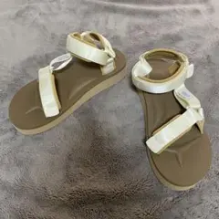 未使用 Suicoke DEPA-2PO Ivory 28cm スイコック