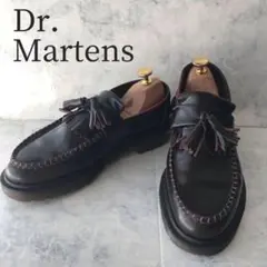 ドクターマーチン Dr.Martens ADRIAN タッセルローファー UK5