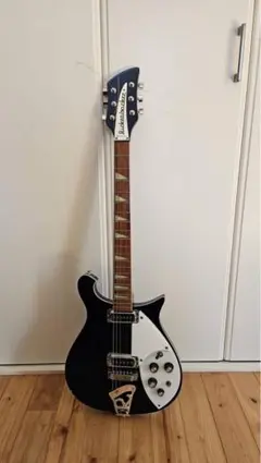 SAMICK　 リッケンバッカー　タイプ　ジャンク 2025年最新】rickenbacker ジャンクの人気アイテム - メルカリ