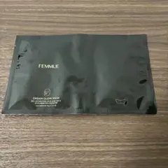 FEMMUE ドリームグロウマスク BL(肌引き締め・ハリ・弾力ケア)