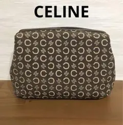 CELINE セリーヌ ポーチ