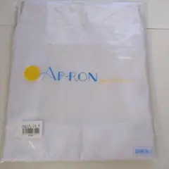 Ap-RON 胸当エプロン Mサイズ