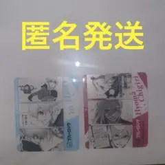 コミいろフェア　2025 ブルーロック　2種