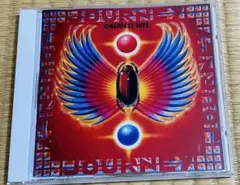 【名盤】Journey⭐️グレイテスト・ヒッツ〜永遠の旅〜