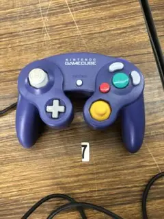 Nintendo Dol-03 controller