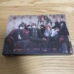 Blackish House sideA→ 初回限定盤