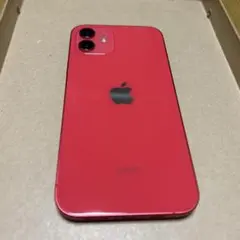 Apple iPhone 12 本体 128GB