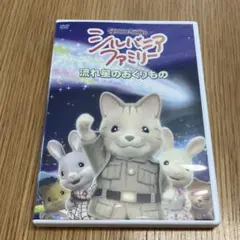 シルバニアファミリー～流れ星のおくりもの～　DVD