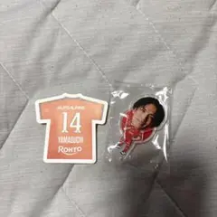 いわきFC 山口大輝