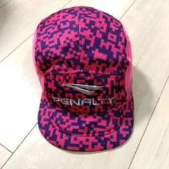 PENALTY ジュニアサッカーキャップ