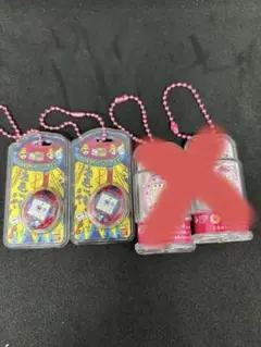 たまごっちおかしなたまごボーロっち2セット