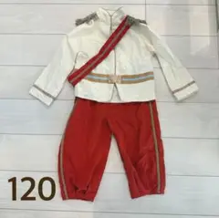 バースデイ　ディズニー　cottoli シンデレラ　プリンスチャーミング120