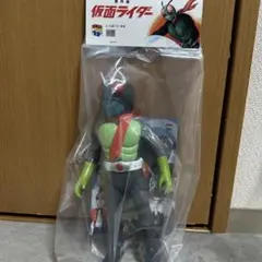 原作版 仮面ライダー（レコジャケカラー・マスク取れ仕様）レトロソフビコレクション 楽天市場】原作版 仮面ライダー（レコジャケカラー・マスク取れ