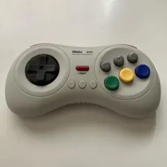 8BitDo M30 ゲームコントローラー