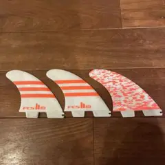 JW エアコア トライフィンLサイズ