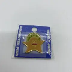 ONE PIECE ピンズ ワンピース ジャンプショップ パッパグ