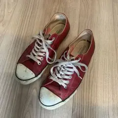 コンバース made in USA オールスターローカット