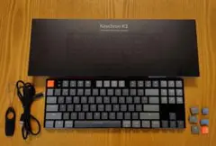 Keychron K1