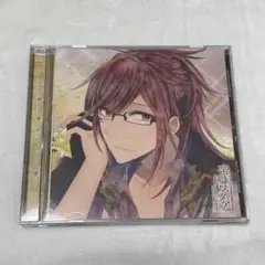 帝国スタア キネマトグラフ ドラマCD 伍番星 怜 cv.近藤隆