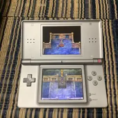 ジャンク　dslite 本体