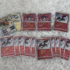 ポケカ かがやくリザードン まとめ売り おまけ付き