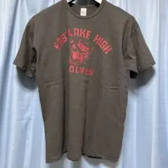 【極美品】WAREHOUSE/ウエアハウス 4064 チャコール XLサイズ