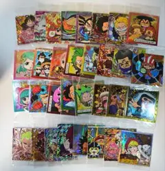 フルコンプ❗未開封❗ワンピース　ウエハースシール　Log５