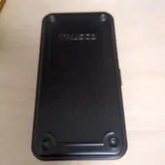 TRUSCO 収納ケース ブラック MADE IN JAPAN
