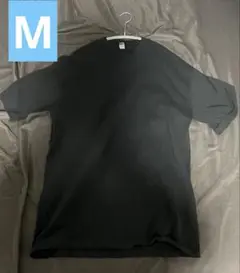 ロサンゼルスアパレル　6.5oz　Tシャツ　ブラック　Mサイズ