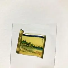 江ノ島 ピンバッジ