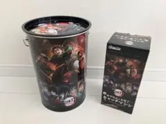 鬼滅の刃　無限城編　鬼オンスナックBIG缶＆キャッチマシン