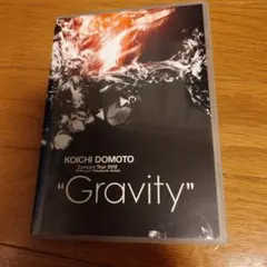 堂本光一 Concert Tour 2012 Gravity DVD