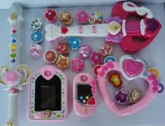 はぐっとプリキュア
