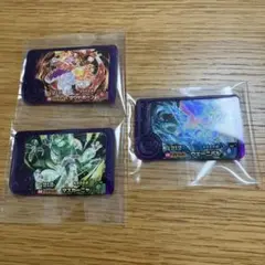 ポケモンフレンダ　テラスタル　ウェーニバル　ラウドボーン　マスカーニャ　御三家