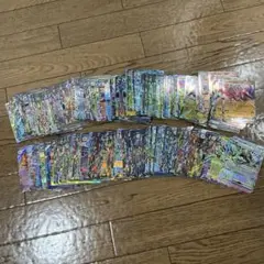 ポケモンカード　RR まとめ売り　314枚