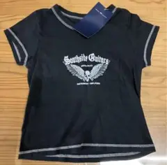 [新品タグ付き] Brandy Melville ミニT y2k グランジ